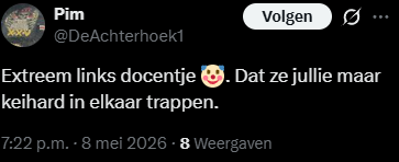 Danny Vink - داني tweet media