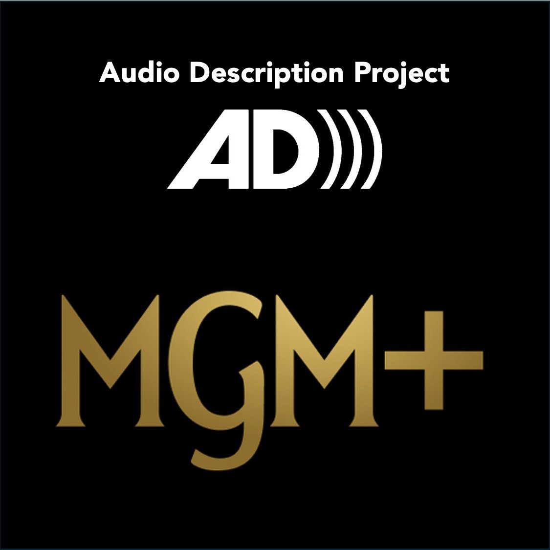 Audio Description Project tweet media