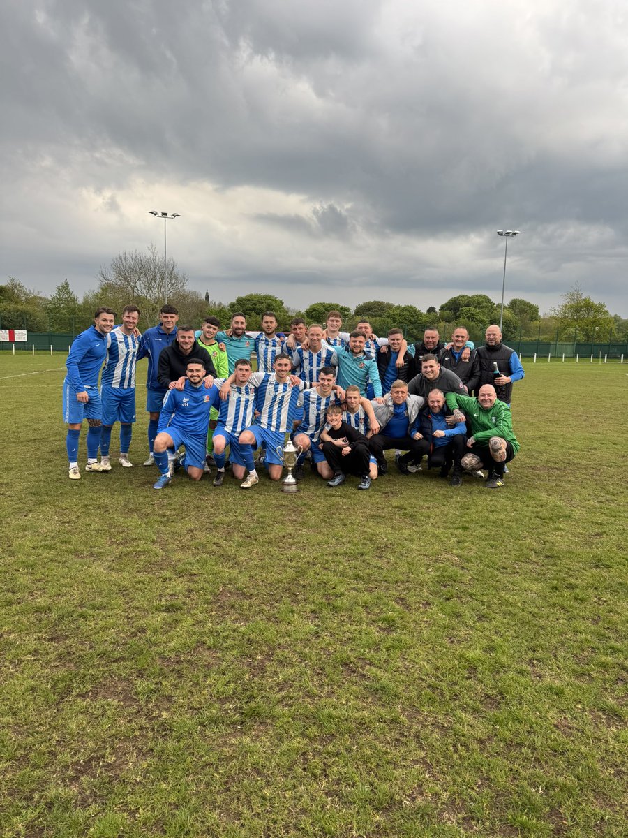 Easington Colliery Welfare tweet media