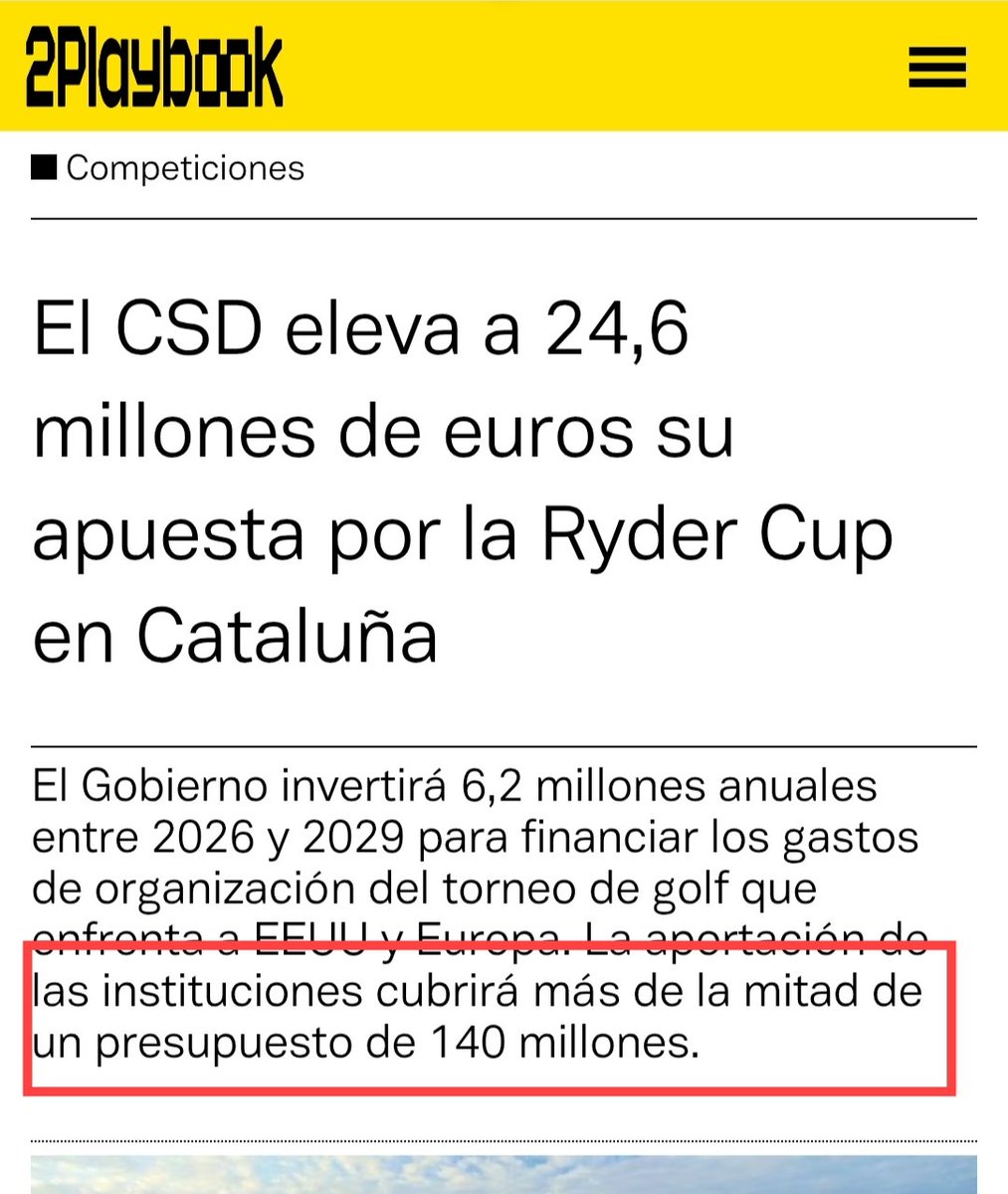 Recordeu com malgasten els nostres diners tant el govern d'Espanya com el de Catalunya.
Recordeu-ho especialment quan diuen que no hi ha diners per a dependència, ensenyament, investigació, ...