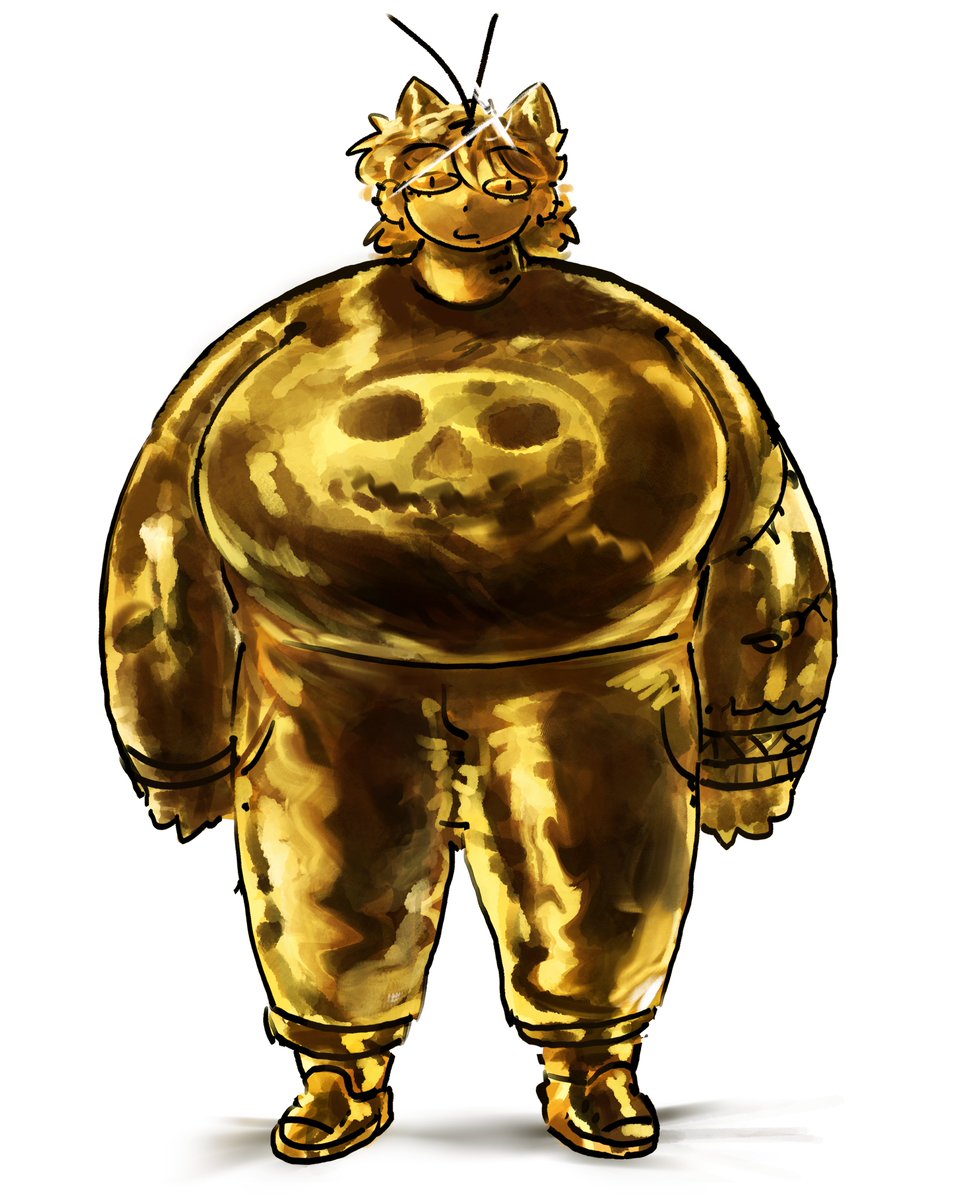 𝗥𝗢𝗔𝗖𝗛✰ Big Borgir 🍔(Commission OPEN/DM) tweet media