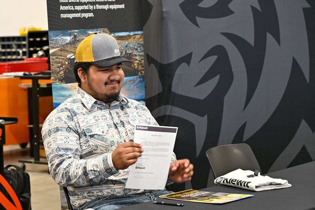 ISU College Of Technology tweet media