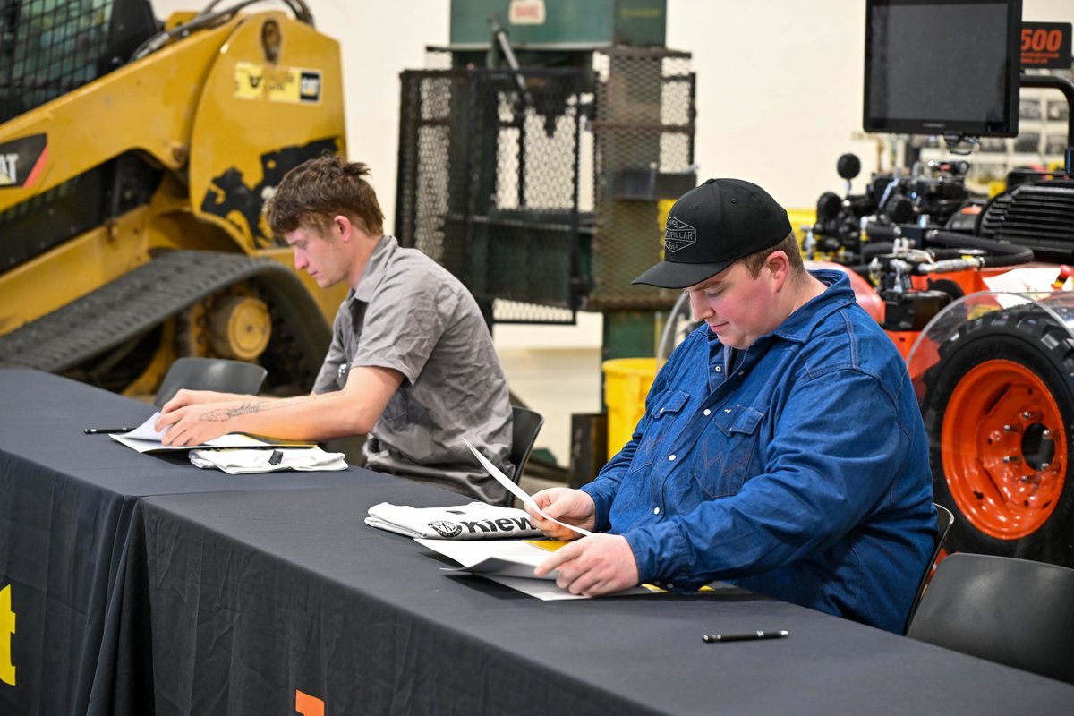 ISU College Of Technology tweet media