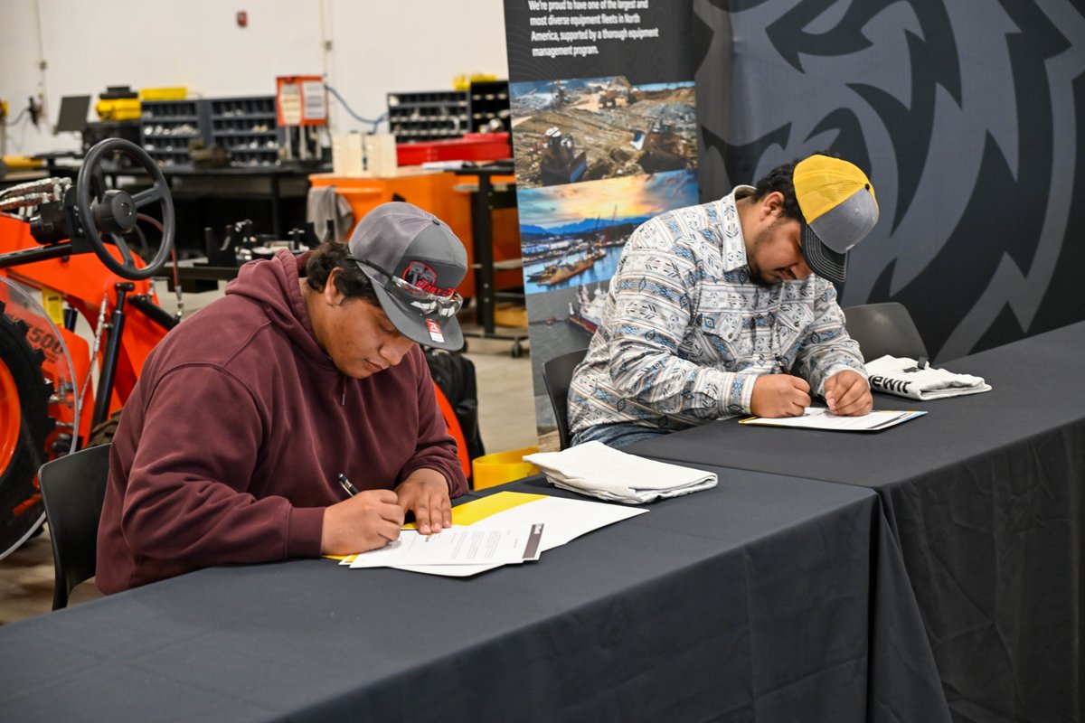 ISU College Of Technology tweet media