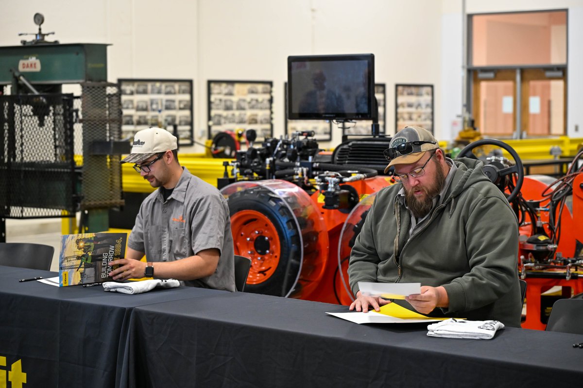 ISU College Of Technology tweet media