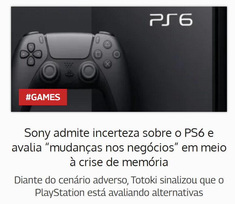 MitoGouken's tweet photo. Se fosse no Xbox, era papo de fim da plataforma https://t.co/mT1iP5b8x6