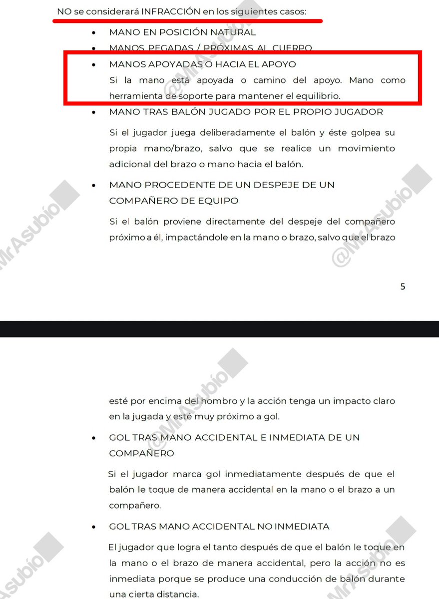 Mr. Asubío tweet media