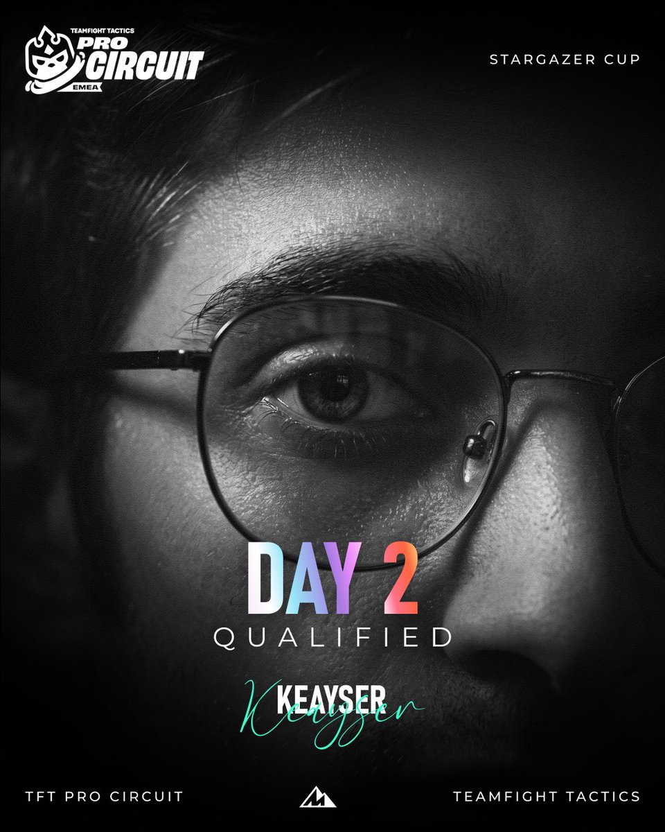 MonumentEsport's tweet photo. Très belle remontée pour @keayser31, qui passe en DAY 2 de la Stargazer Cup du #TFTProCircuit ! 

La vision sur cette game avec Diana👌

RDV demain à 16h pour la suite, toujours avec @Callme_amy_off au cast ! https://t.co/4IZNvZOFay