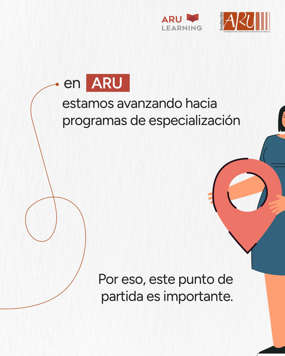 Fundación Aru tweet media