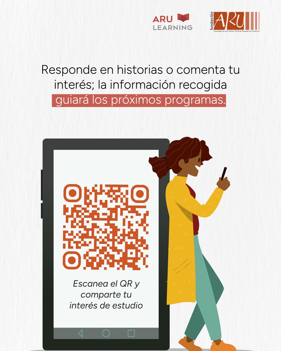 Fundación Aru tweet media