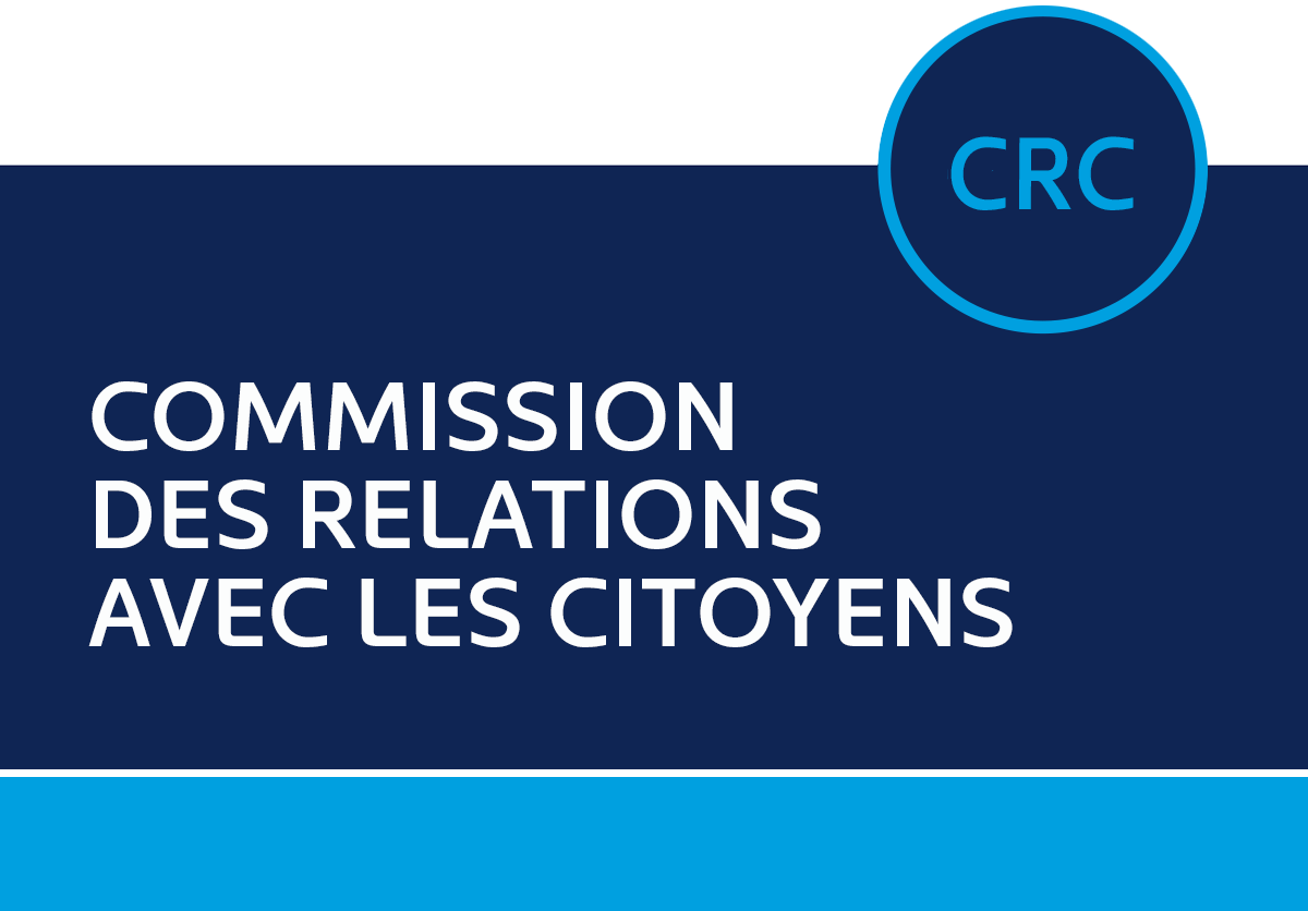 AssnatQc's tweet photo. La Commission des relations avec les citoyens a terminé hier les auditions publiques sur le #PL24 (Utilisation identité image). Écoutez les travaux ici : https: https://t.co/ShaQ3ZM72T #Assnat #polQC #TravauxParl https://t.co/S1ot5NMDnn