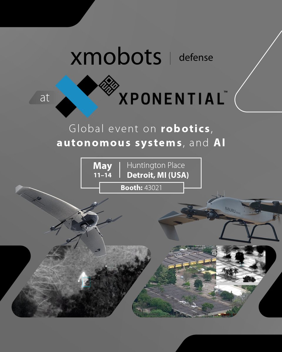 Xmobots tweet media