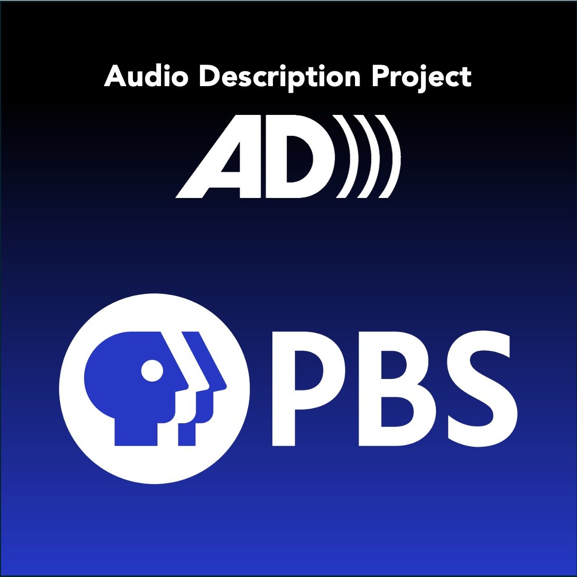Audio Description Project tweet media