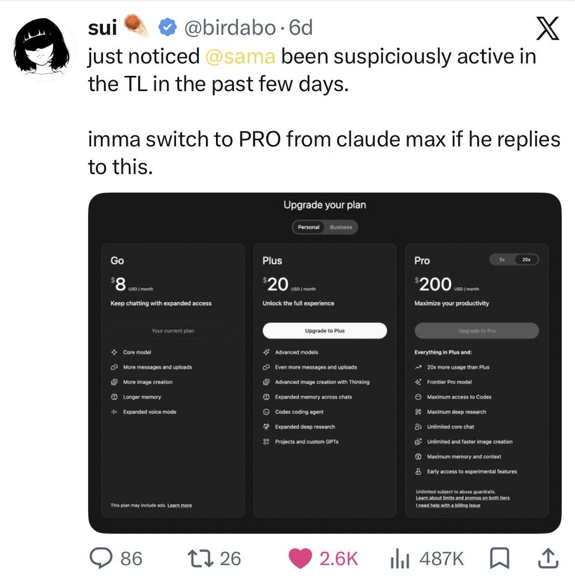 sui ☄️ tweet media