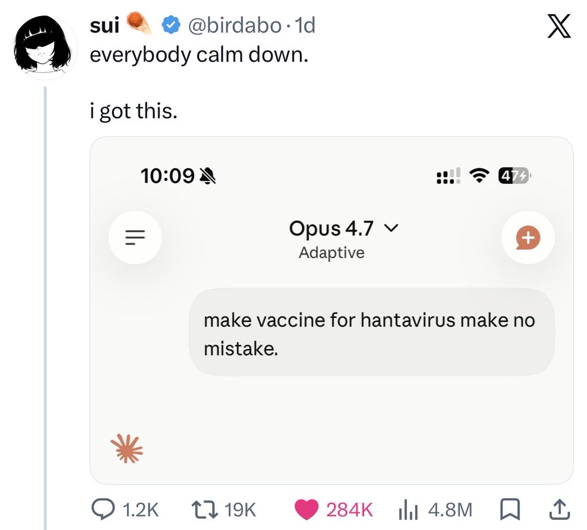 sui ☄️ tweet media