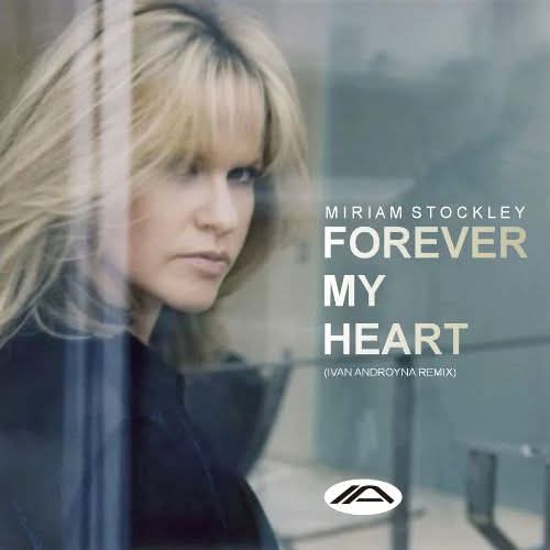 IvanAndrojna's tweet photo. Miriam Stockley - Forever my Heart (Ivan Androyna Remix) Vocal Trance

👉SoundCloud 
https://t.co/Ci9QncZPKb
👉YouTube
https://t.co/xutPSGSraI
Web
https://t.co/xAIaxZb4WY

#trance #trancefamily #melodictrance #classictrance #forevermyheart @highlight https://t.co/gsHCCLYjD5