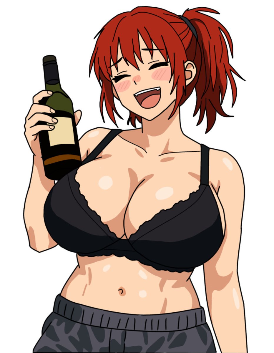 Giantess Storage tweet media