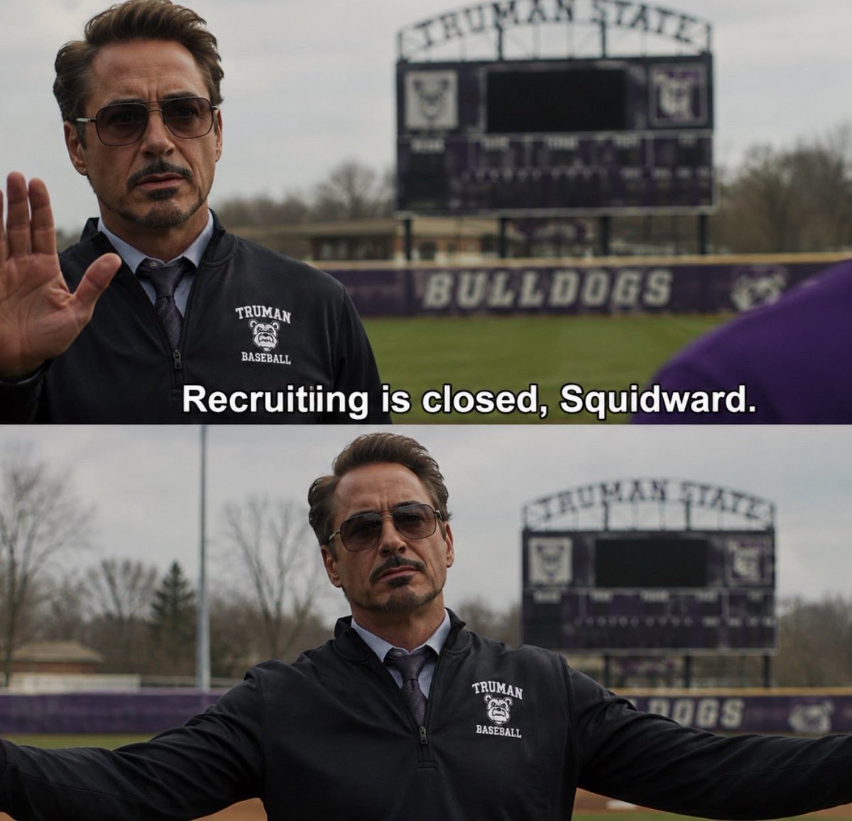 Depressed Truman State Fan (@DepressedTSUFan) / Posts / X
