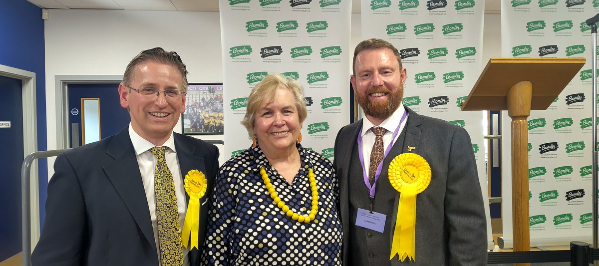 Cllr. Graeme Casey 🔶 tweet media