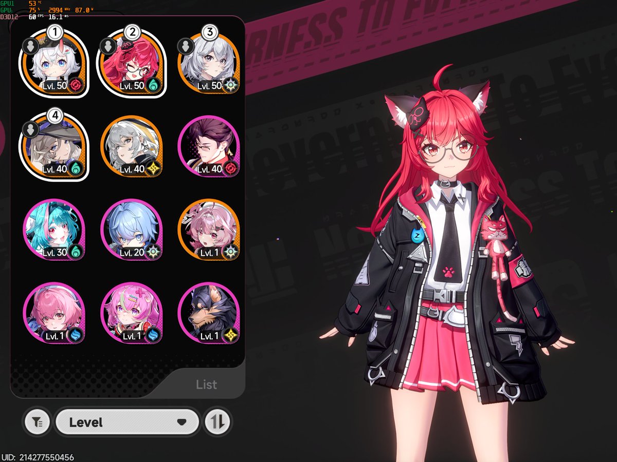 NTE is currently the best F2P gacha game released in 2026. 

> No 50/50
> Free standard 50-pity selector
> Free legendary S weapons after defeating high-class enemies
> Free standard selector via mail
> 2000 Aug compensation (equals 12 Red Dice)
> More than 490 free pulls
> Some
