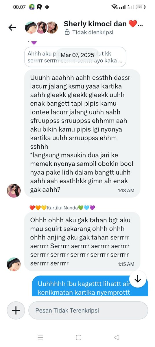 Kai tweet media