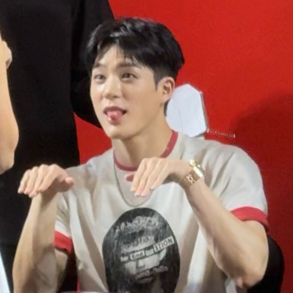 น้องเดือนแปด🍟🍏(•́ɞ•̀) 🕸️ (CMS soon) tweet media