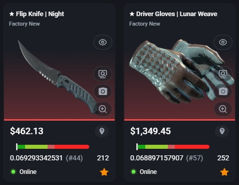 EeaSY BUYING SKINS ;) tweet media