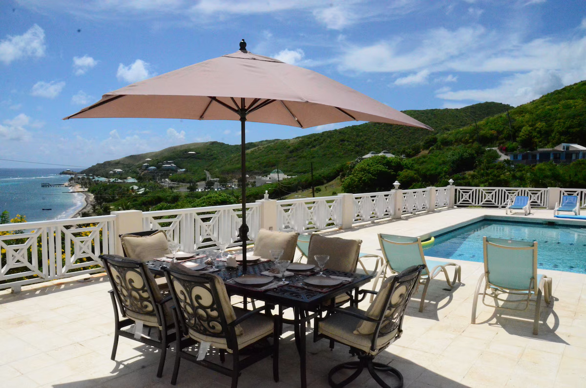Perfect_Stayz's tweet photo. Discover luxury vacation rentals worldwide with Perfect Stayz and enjoy unforgettable travel experiences. Our property rentals listing offer a wide range of accommodations. 
https://t.co/QhQDm3O6P3
.
#RentalManagement #TravelTech #Hoteliers
 #mountainviews #usvirginislands https://t.co/e0SMkBtY9y