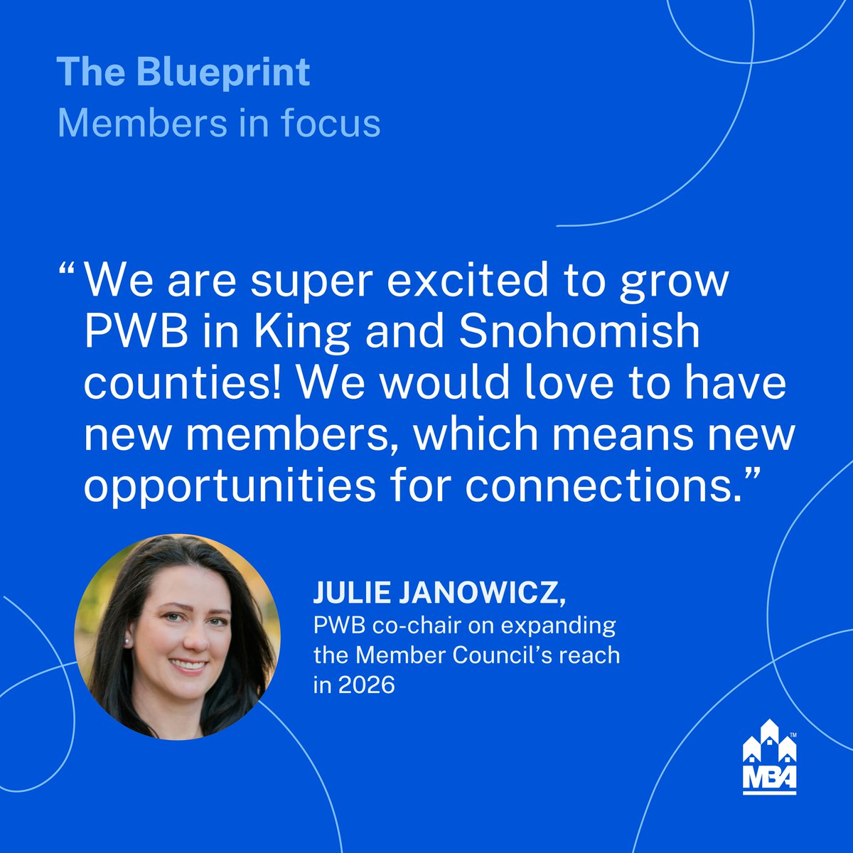 MBAKS's tweet photo. The MBAKS Professional Women in Building (PWB)Member Council is gearing up for another year of career building with leadership from co‑chairs Hayley Mascaro and Julie Janowicz. 

Read more about what’s ahead for the PWB in 2026: https://t.co/9digYiWwM9 https://t.co/VnF0A5QdoX