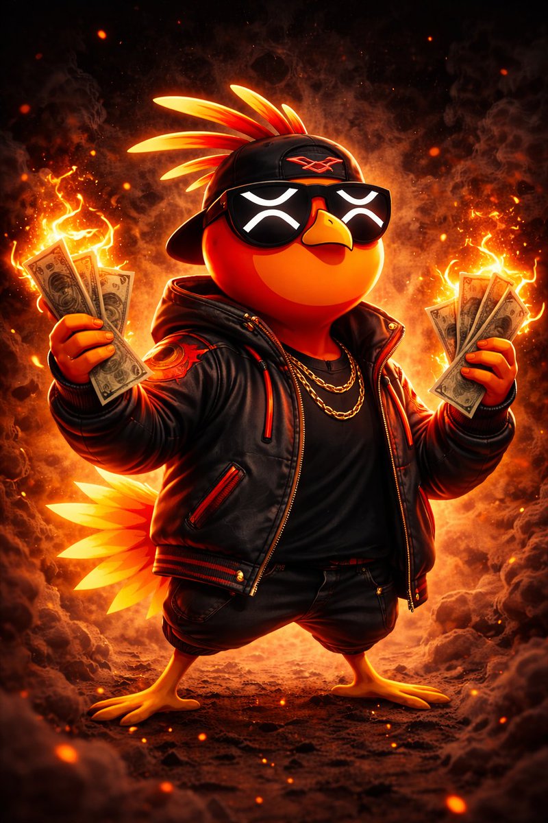 XRPLBagHolder tweet media