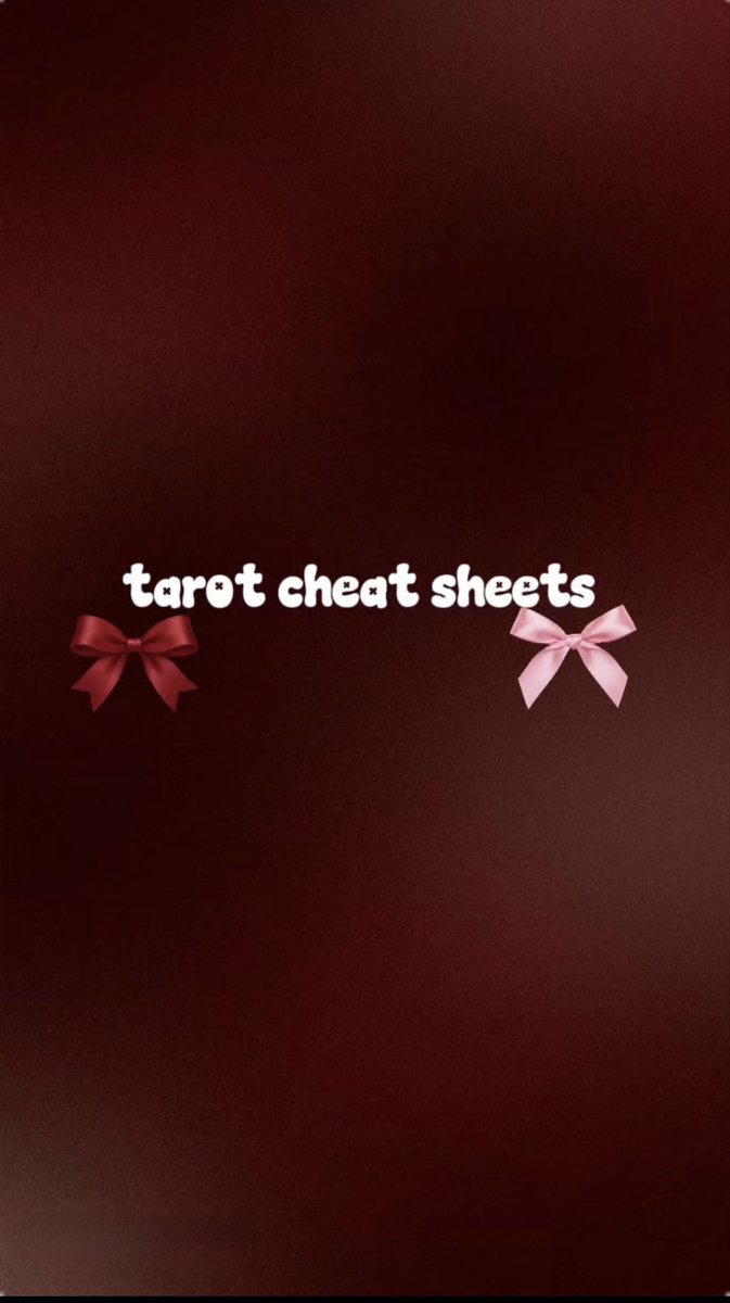 auroratarott's tweet photo. I will be glad if this helps you at the beginning of your journey to the tarot🫶🏼 https://t.co/ZbIvO8X4uO