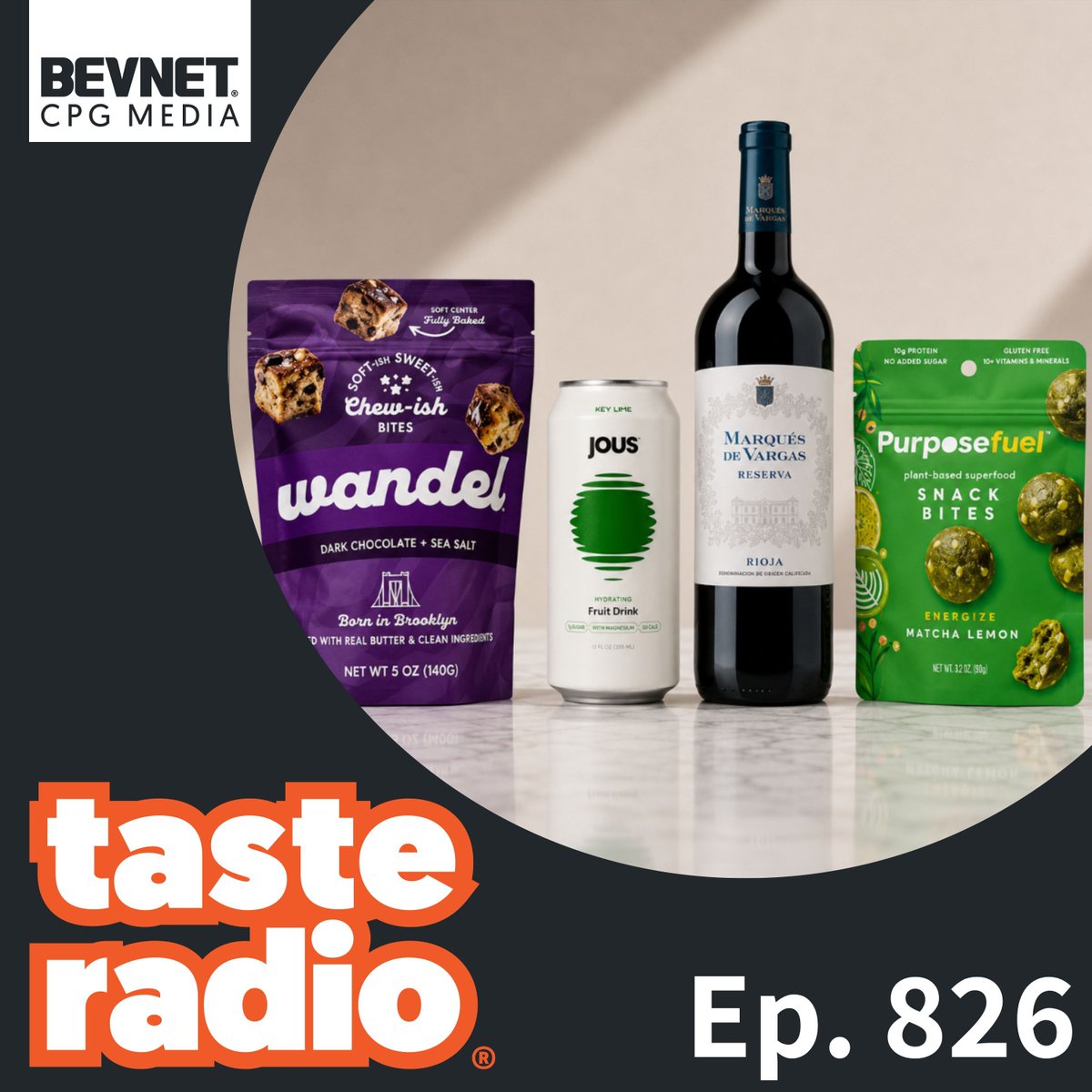 BevNET.com tweet media