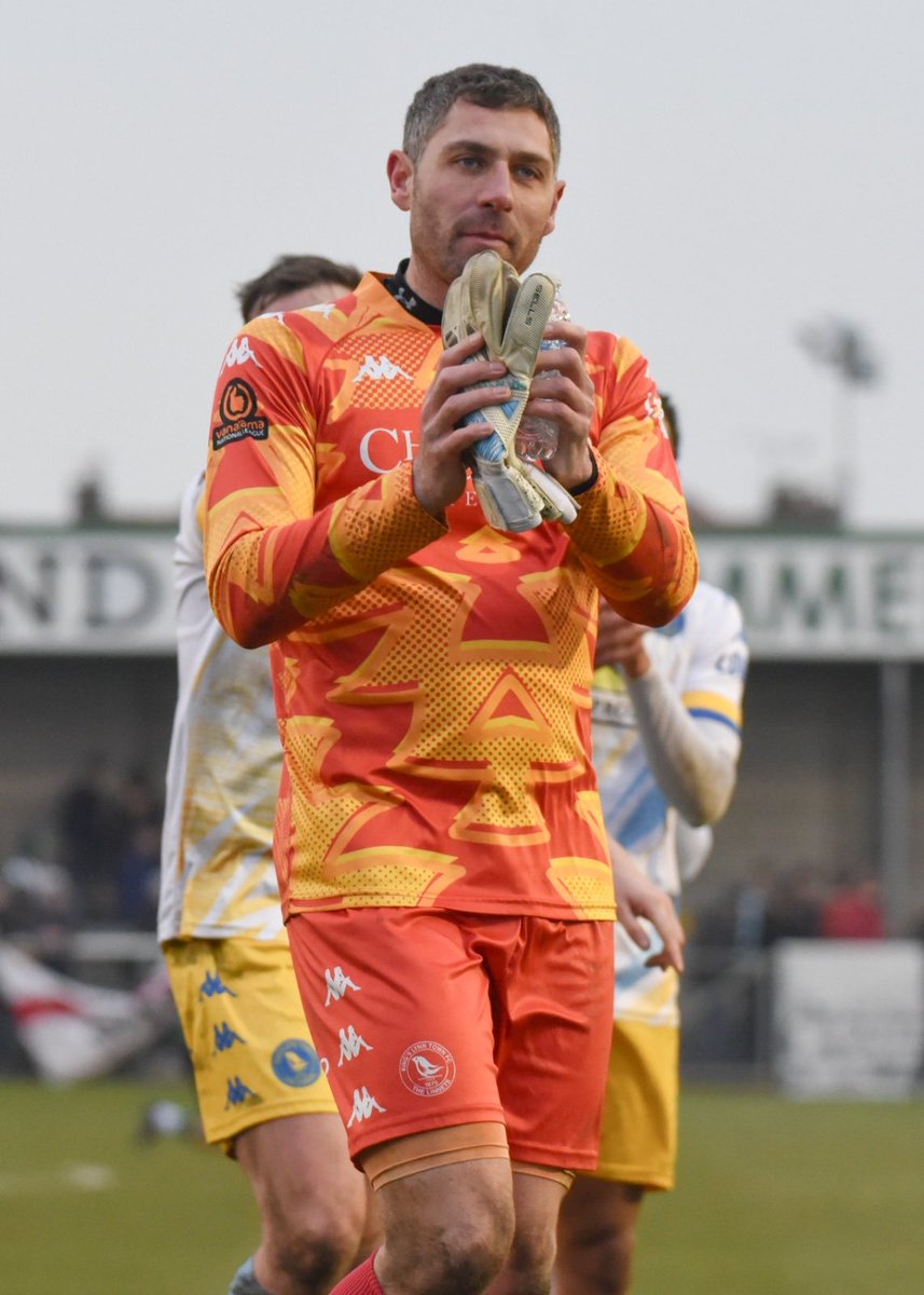 King's Lynn Town FC tweet media