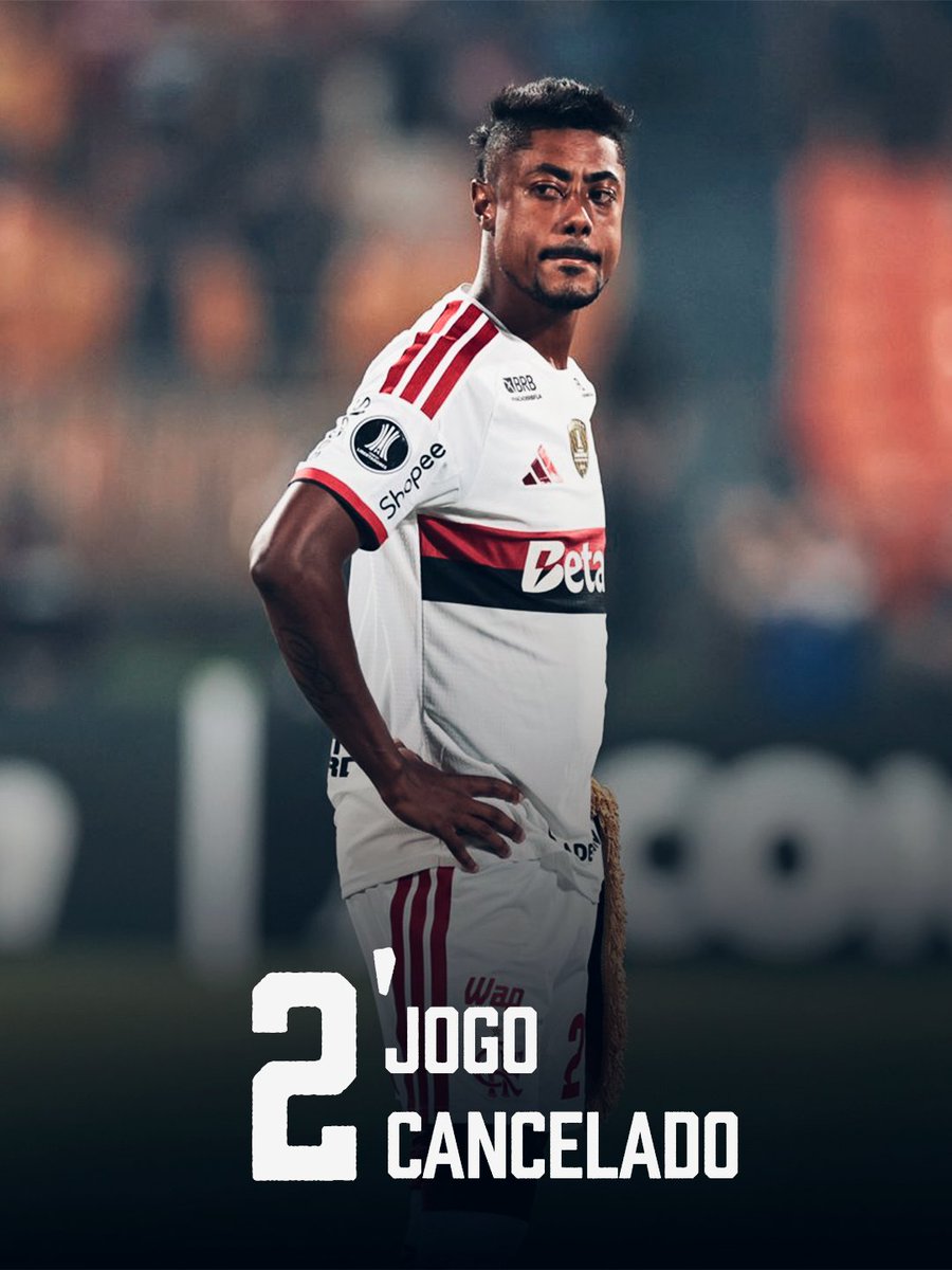 Flamengo tweet media
