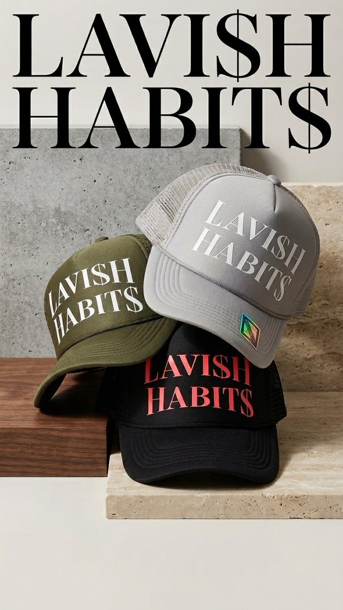 AntLavaNyc's tweet photo. New Black Billionaires Collection T shirts &amp; Hats just dropped https://t.co/tngY2zDUjI https://t.co/F6iqslZSwl