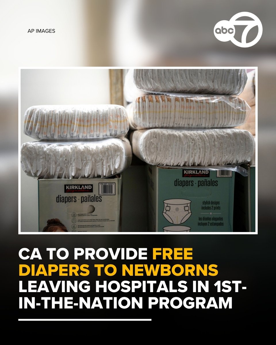 ABC7 Eyewitness News tweet media