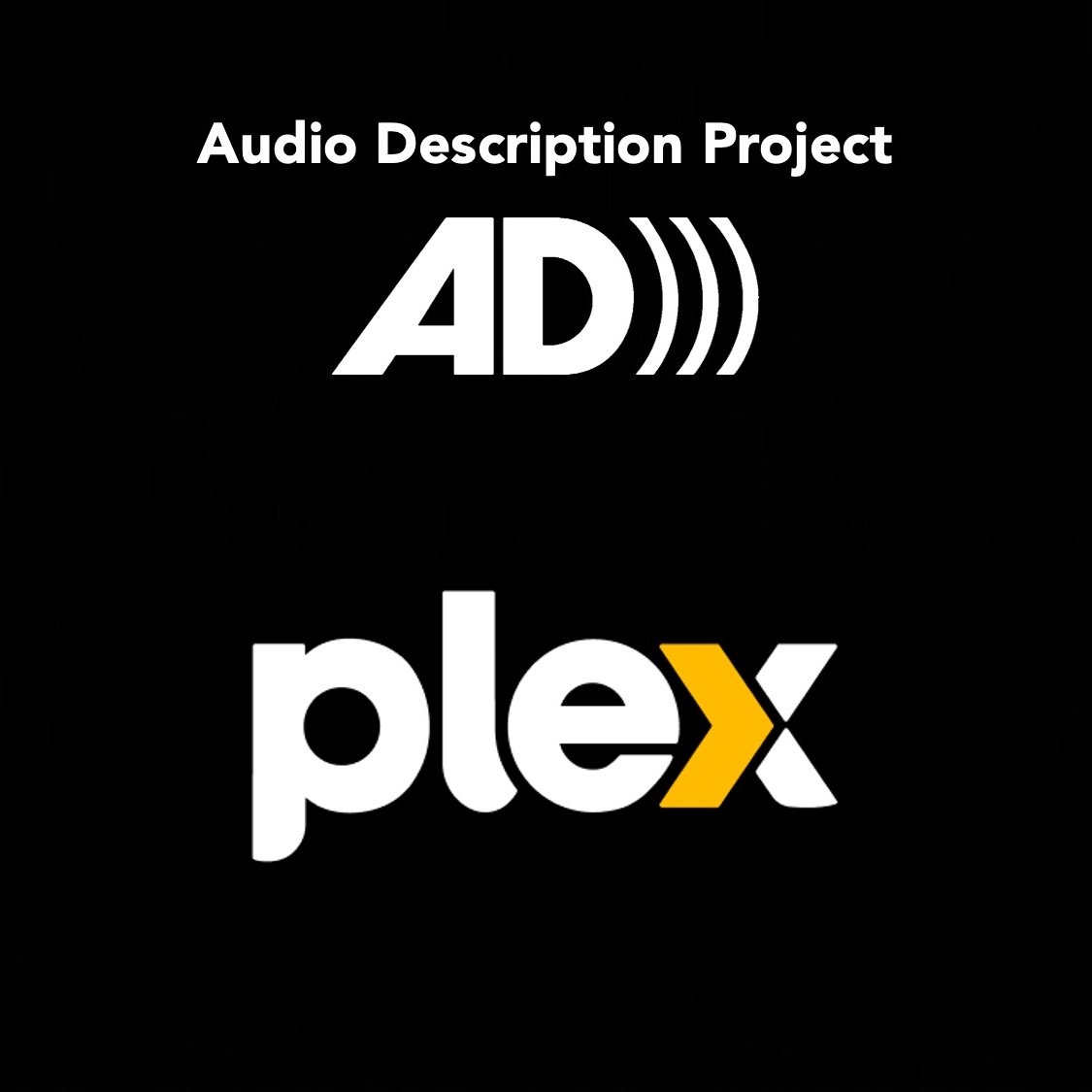 Audio Description Project tweet media
