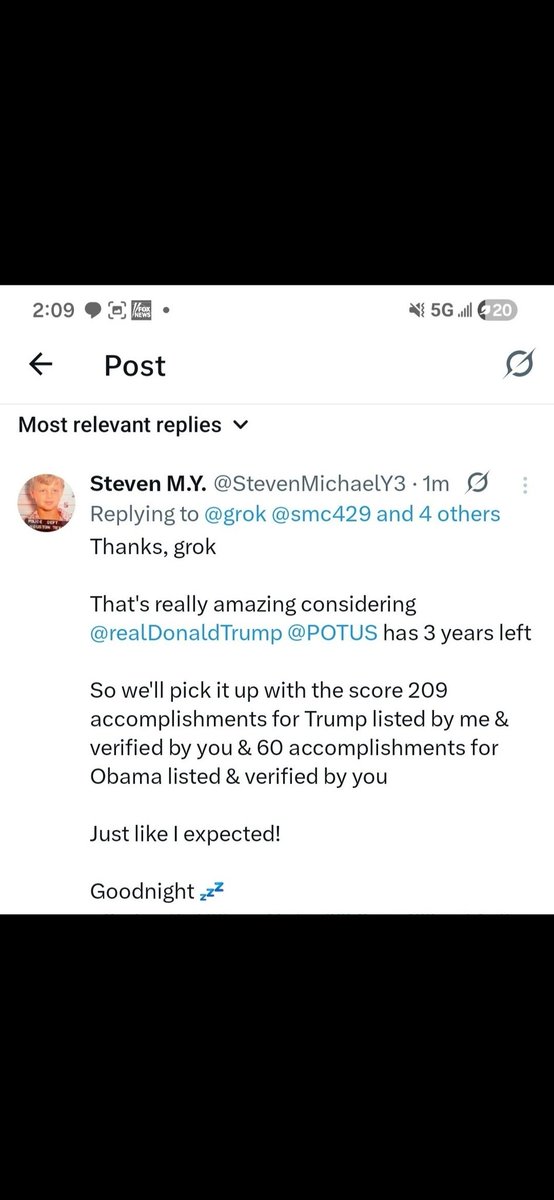 Steven M.Y. tweet media