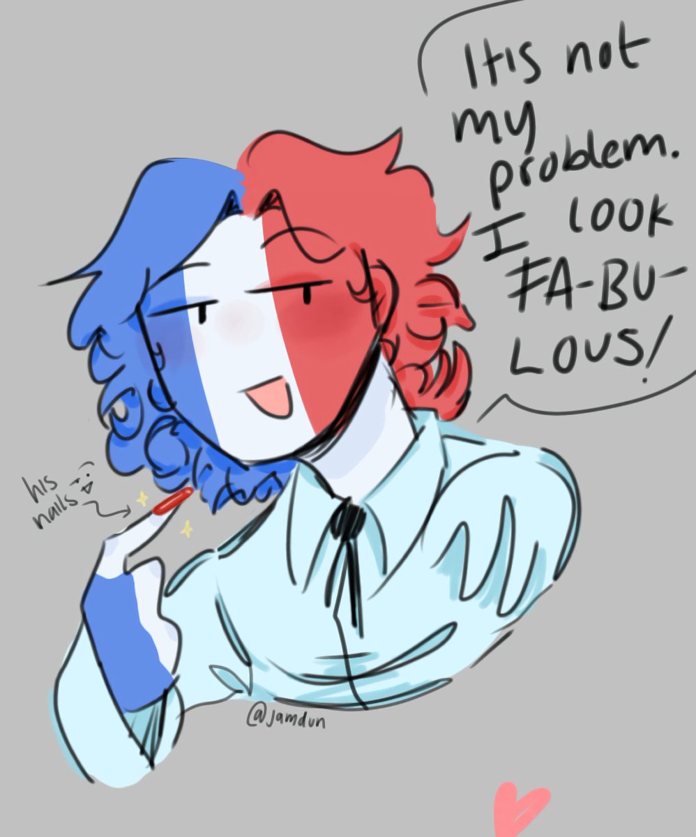 JamDun199's tweet photo. And France lol https://t.co/rbQ6q3rT1n