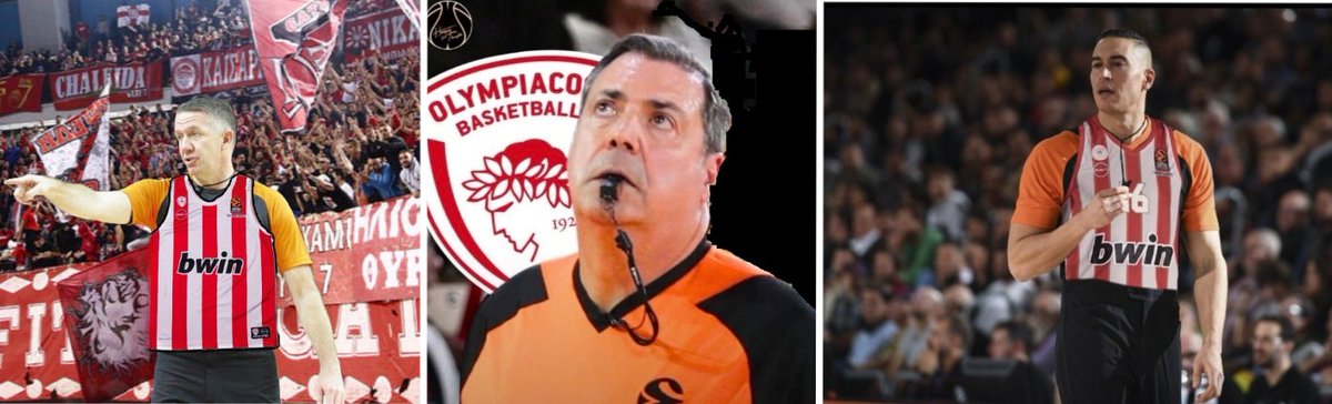 Μουνοπαν@ ..... σκουπίδια 
#paobc #olympiacosbc #basketball #euroleague #valencia