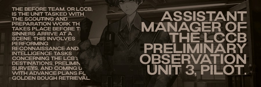 pilot ~ lccb assistant tweet media