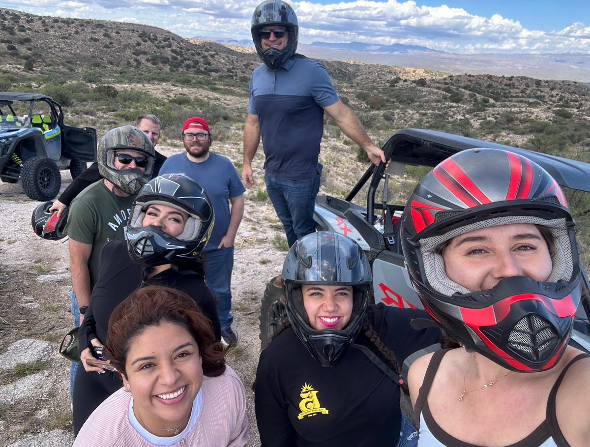 AFP Arizona tweet media