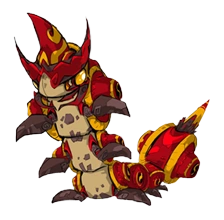 Spectrobes Fangames & Fanpage - Asith tweet media