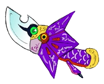 Spectrobes Fangames & Fanpage - Asith tweet media