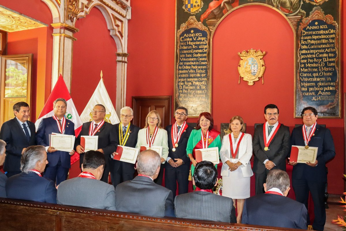 Serpost Oficial tweet media