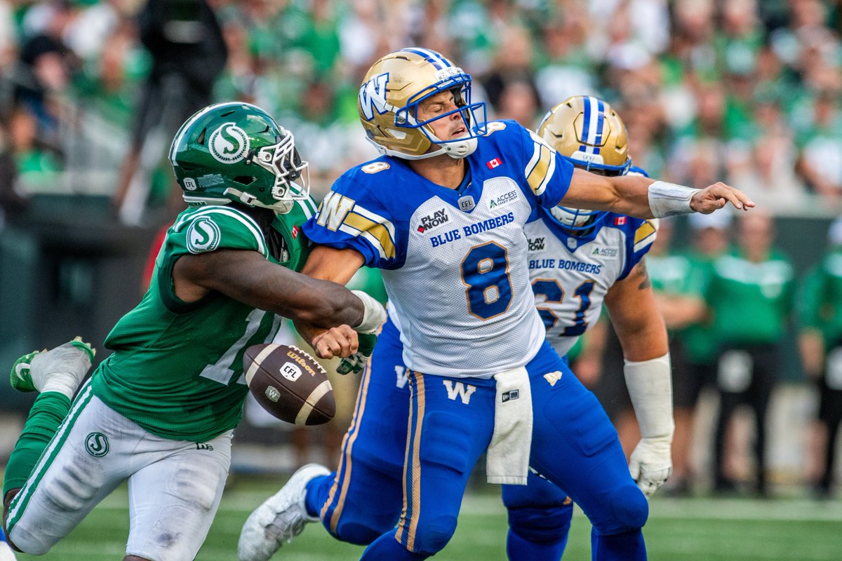 CFL Stats tweet media