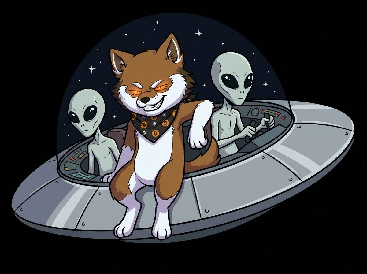 LOBO•THE•WOLF•PUP tweet media