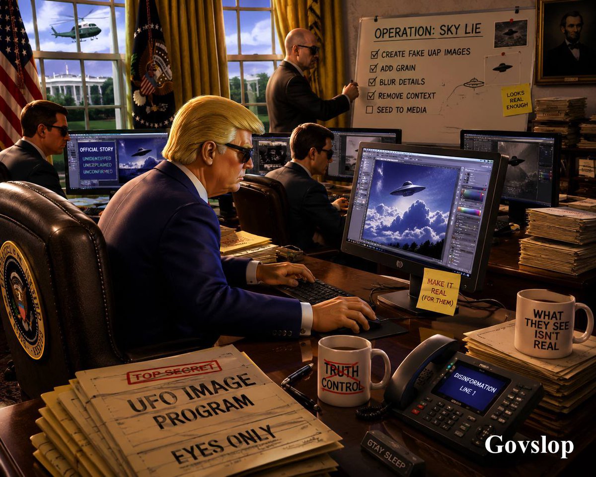 samdebeliever's tweet photo. $Govslop https://t.co/6sEGr2MJRQ