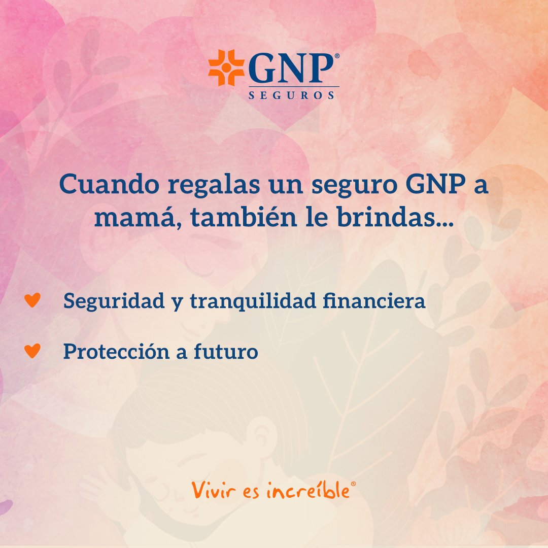 GNP Seguros tweet media