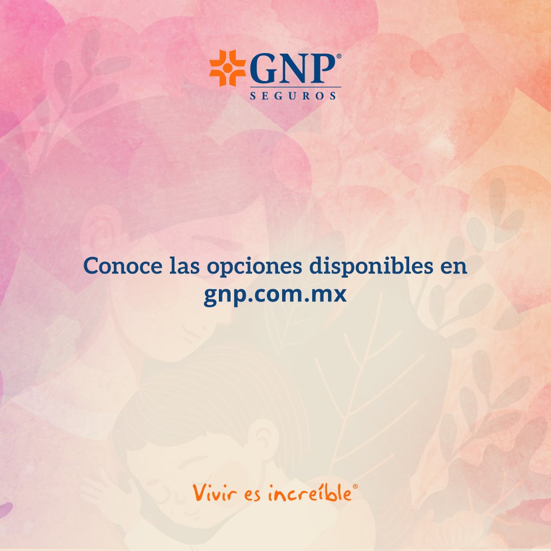 GNP Seguros tweet media